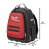 Sac à dos PACKOUT™ Milwaukee_ref 4932471131-2