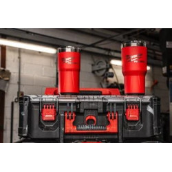 Mug isotherme PACKOUT™ Milwaukee rouge_ref 4932479075-4