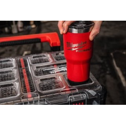 Mug isotherme PACKOUT™ Milwaukee rouge_ref 4932479075-5