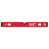 Niveau tubulaire RedStick Premium Milwaukee 60 cm_ref 4932459062