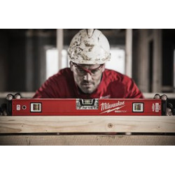 Niveau tubulaire RedStick Premium Milwaukee 60 cm_ref 4932459062-10