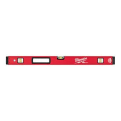 Niveau tubulaire RedStick Premium Milwaukee 80 cm_ref 4932459064