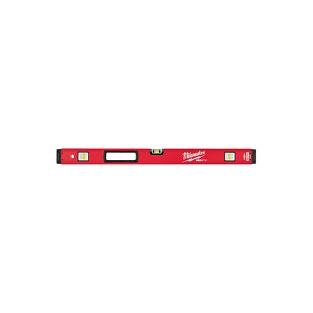 Niveau tubulaire RedStick Premium Milwaukee 80 cm_ref 4932459064