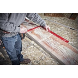 Équerre de menuisier impériale Milwaukee_ref 4932472125-3