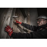 Marteau arrache-clous Milwaukee Shockshield™ 450g_ref 4932478653-1