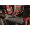 Marteau arrache-clous Milwaukee Shockshield™ 450g_ref 4932478653-3