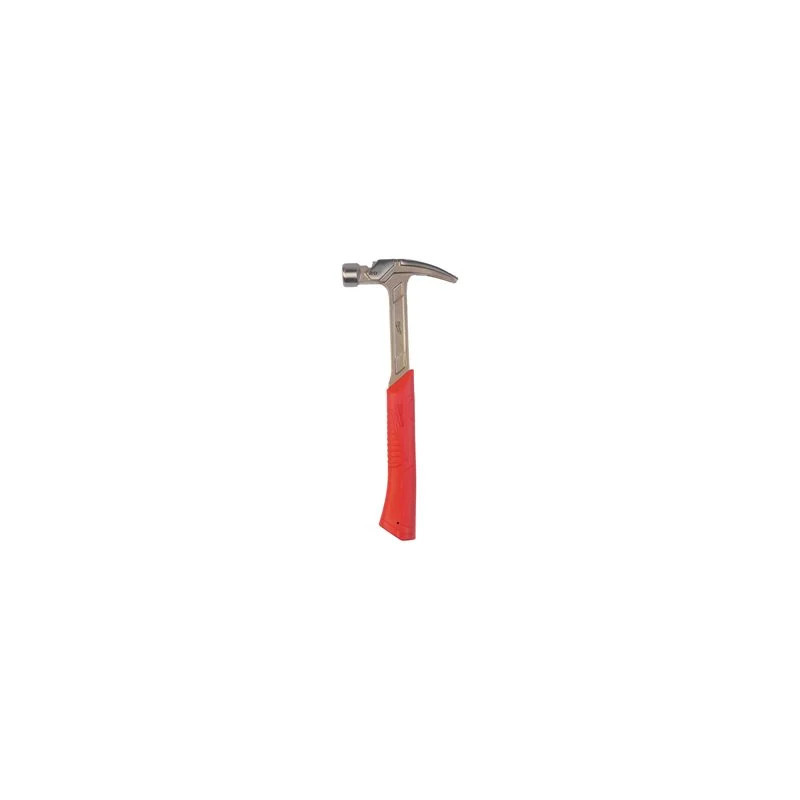 Marteau arrache-clous Milwaukee Shockshield™ 450g_ref 4932478654
