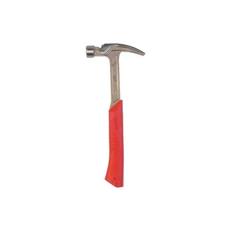 Marteau arrache-clous Milwaukee Shockshield™ 450g_ref 4932478654