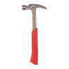 Marteau arrache-clous Milwaukee Shockshield™ 450g_ref 4932478654
