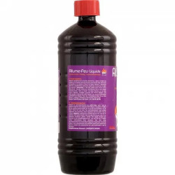 ALLUME FEUX LIQUIDE - BIDON DE 1L