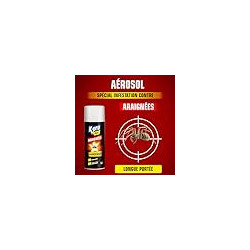 ANTI ARAIGNEE - AEROSOL DE 400ML