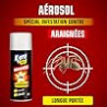 ANTI ARAIGNEE - AEROSOL DE 400ML