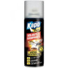 KAPO CHOC VOLANTS RAMPANTS - AÉROSOL DE 200ML