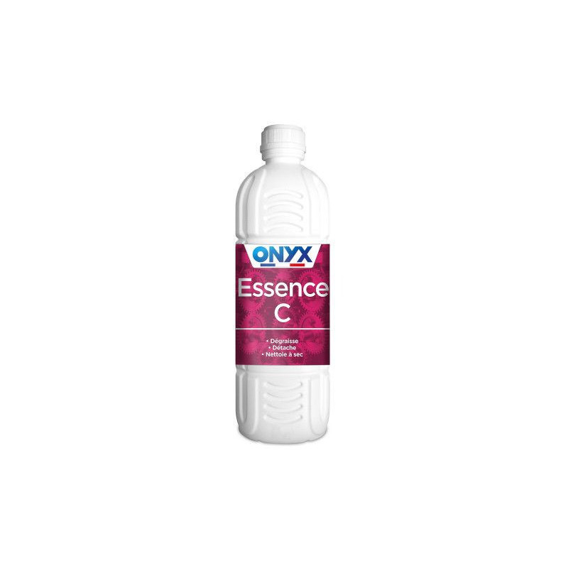 ESSENCE C ONYX - BIDON DE 1L