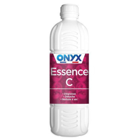 ESSENCE C ONYX - BIDON DE 1L