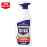 ANTIKAL DÉTARTRANT NETTOYANT ET DÉSINFECTANT PROFESSIONNEL - SPRAY 750 ML