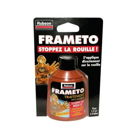 FRAMETO ANTIROUILLE - BLISTER DE 90ML