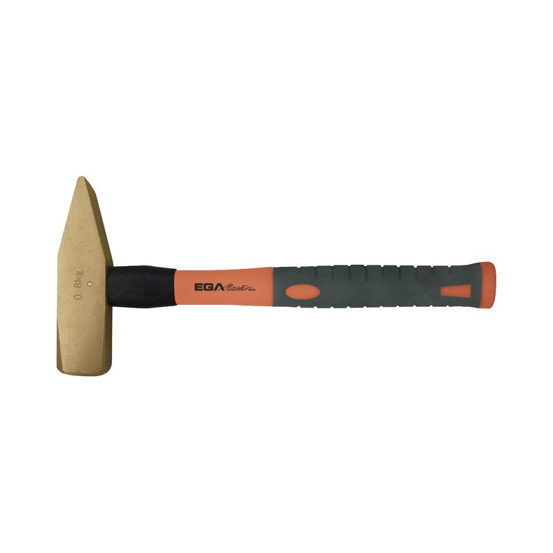 MARTEAU ANTI REBOND ET ANTIDÉFLAGRANT BRONZE