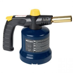 LAMPE À SOUDER PIEZO "MULTIUSAGES À RETOURNEMENT IMMÉDIAT