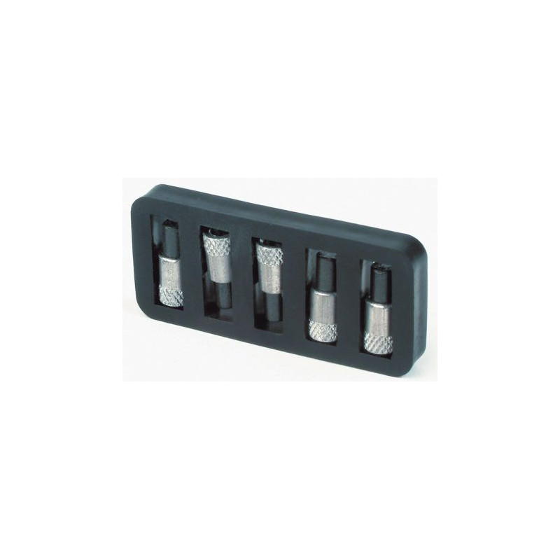 ETUI DE 5 PIERRES DE RECHANGE