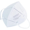 MASQUE DE PROTECTION RESPIRATOIRE FFP2 NR (PAQUET DE 50)