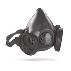 DEMI MASQUE RESPIRATOIRE RESPIR II