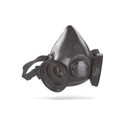 DEMI MASQUE RESPIRATOIRE RESPIR II