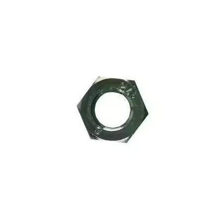 Écrou de serrage Goodridge filetage métrique 10x100_ref 318-31P