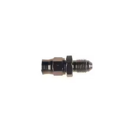 Raccord droit mâle Goodridge 3/8x24 convexe pour série 600_ref 441-03P