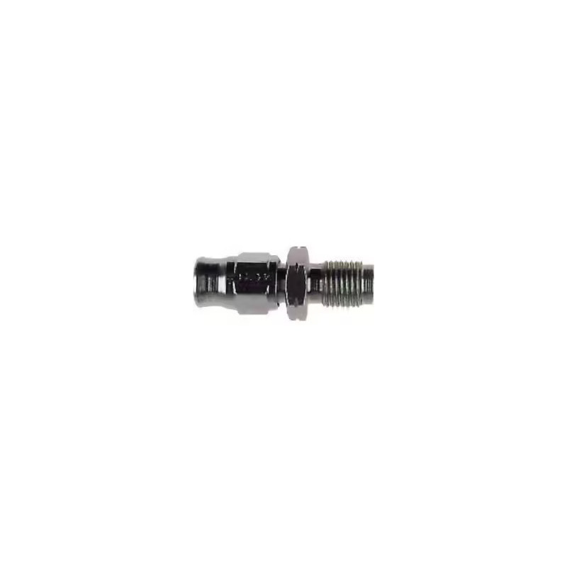 Raccord mâle droit Goodridge 10x100 concave série 600_ref 442-31P