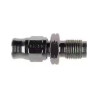 Raccord mâle droit Goodridge 10x100 concave série 600_ref 442-31P
