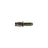 Passe cloison Goodridge 3/8x24 convexe pour durite Dash 3_ref 443-03P