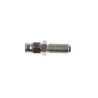 Raccord cloison mâle droit Goodridge 10x100 concave_ref 444-32P
