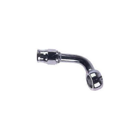Banjo long Goodridge 70° pour durite Dash 03_ref 5070-03P
