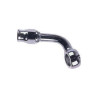 Banjo long Goodridge 70° pour durite Dash 03_ref 5070-03P