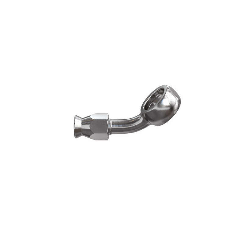 Banjo long Goodridge 45° pour durite Dash 03_ref 5094-03P