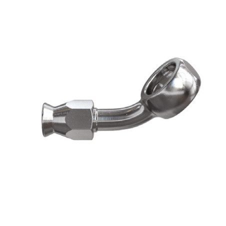 Banjo long Goodridge 45° pour durite Dash 03_ref 5094-03P