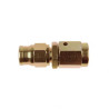 Raccord femelle droit Goodridge 3/8x24 pour durite Dash 3_ref 6001-03P