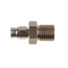 Passe cloison femelle Goodridge 7/16x20 pour durite Dash 4_ref 704-04P