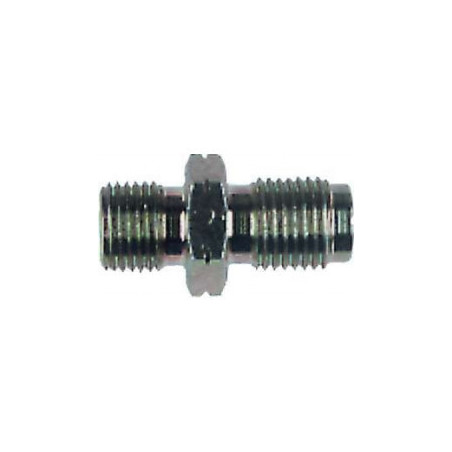 Adaptateur Goodridge frein BSP 1/8x28 vers métrique 12x125_ref 742-03-M122P