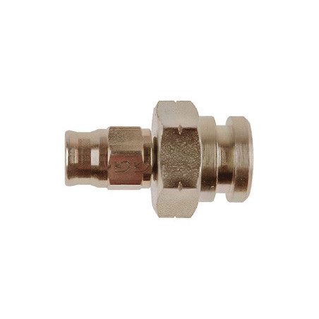 Passe cloison femelle Goodridge M10x100 convexe_ref 759-03-31P