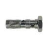 Vis banjo double Goodridge 3/8x24 filetage JIC_ref 773-03P