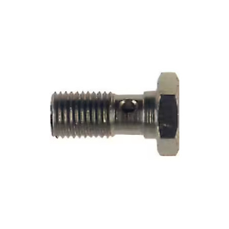 Vis banjo Goodridge 3/8x24 filetage JIC_ref 775-03P