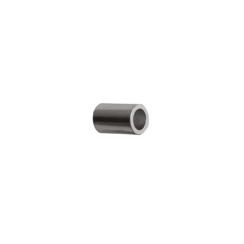 Collier de serrage inox pour durite haute pression Goodridge Dash 03_ref RC600-03CTUV