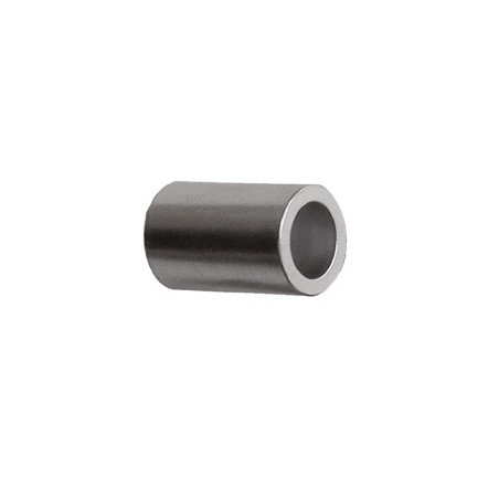 Collier de serrage inox pour durite haute pression Goodridge Dash 03_ref RC600-03CTUV