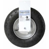 Roue gonflée PF 128 Ø400 mm HAEMMERLIN pour brouette_ref 309032801