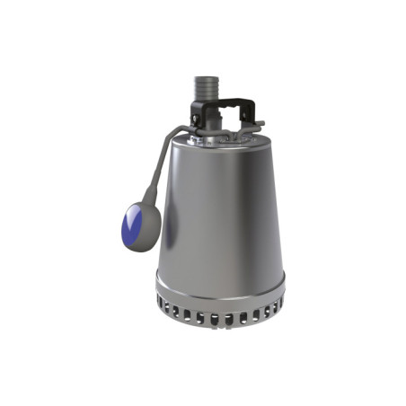 POMPE DE RELEVAGE EAUX USÉES DR STEEL 37 M-AUT