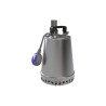 POMPE DE RELEVAGE EAUX USÉES DR STEEL 37 M-AUT