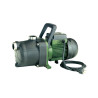 POMPE DE JARDIN TRANSPORTABLE GARDEN-COM