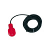 FLOTTEUR RÉVERSIBLE MICROSTART 3 FILS - CÂBLE 10M
